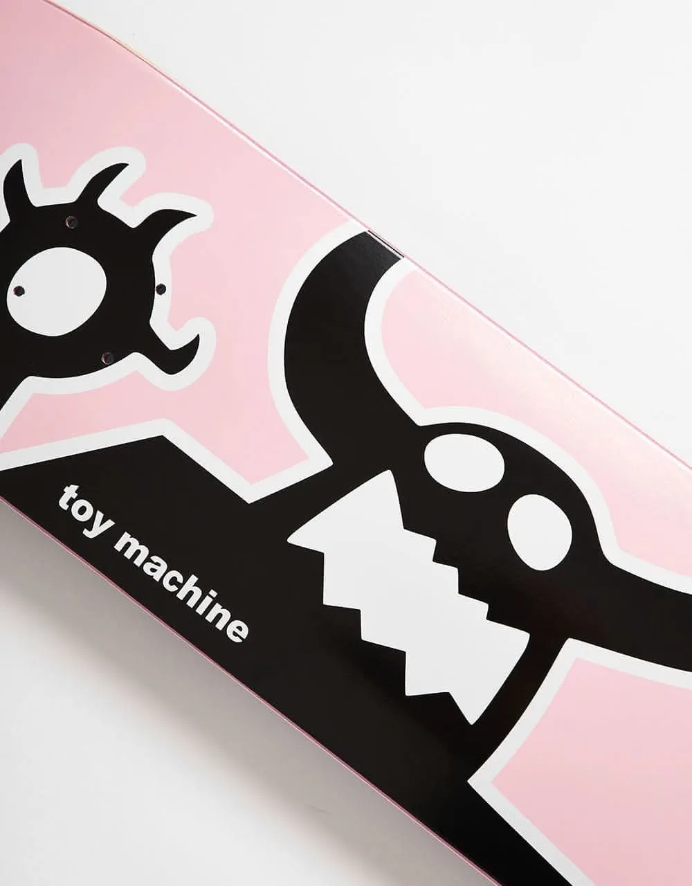 Toy Machine OG Monster Skateboard Deck - 8.25