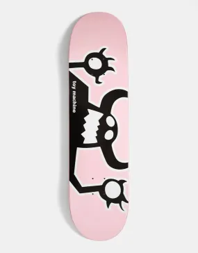 Toy Machine OG Monster Skateboard Deck - 8.25