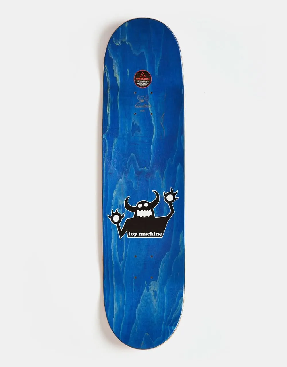 Toy Machine OG Monster Skateboard Deck - 8.25