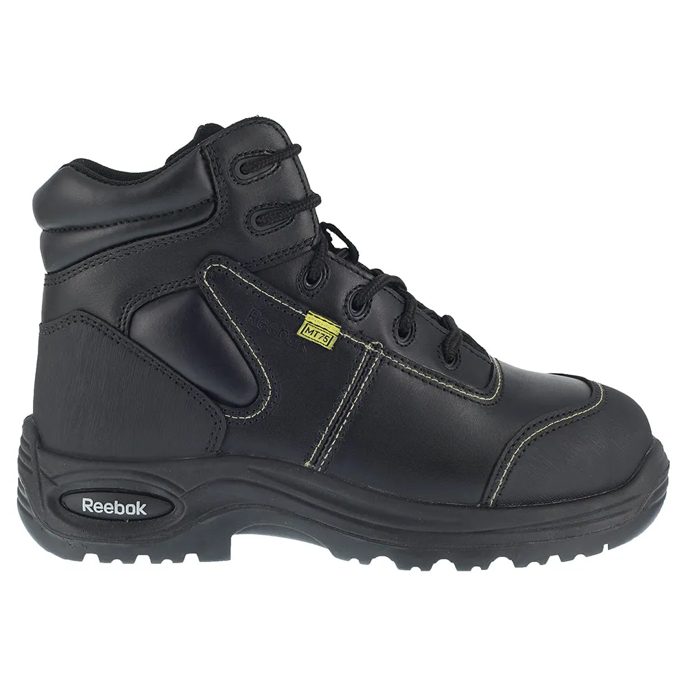 Trainex 6 Inch Composite Toe Met Guard EH Boots