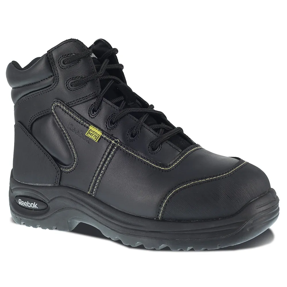 Trainex 6 Inch Composite Toe Met Guard EH Boots