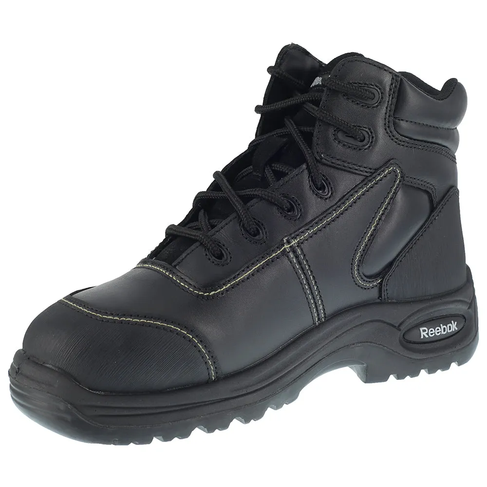 Trainex 6 Inch Composite Toe Met Guard EH Boots