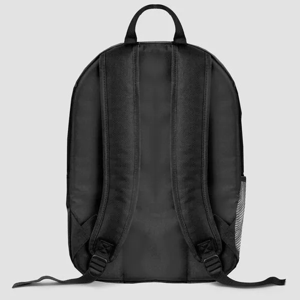 Travel Boy - Backpack