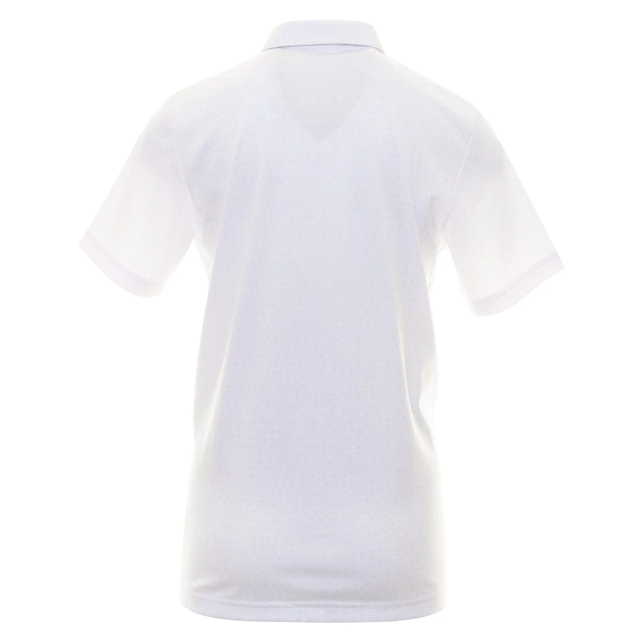 TravisMathew Freeze Frame Polo Shirt