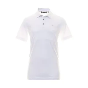 TravisMathew Freeze Frame Polo Shirt