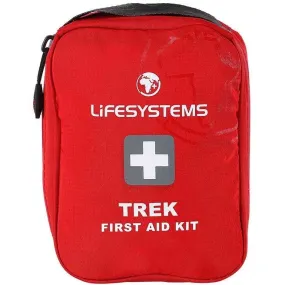 Trek First Aid Kit