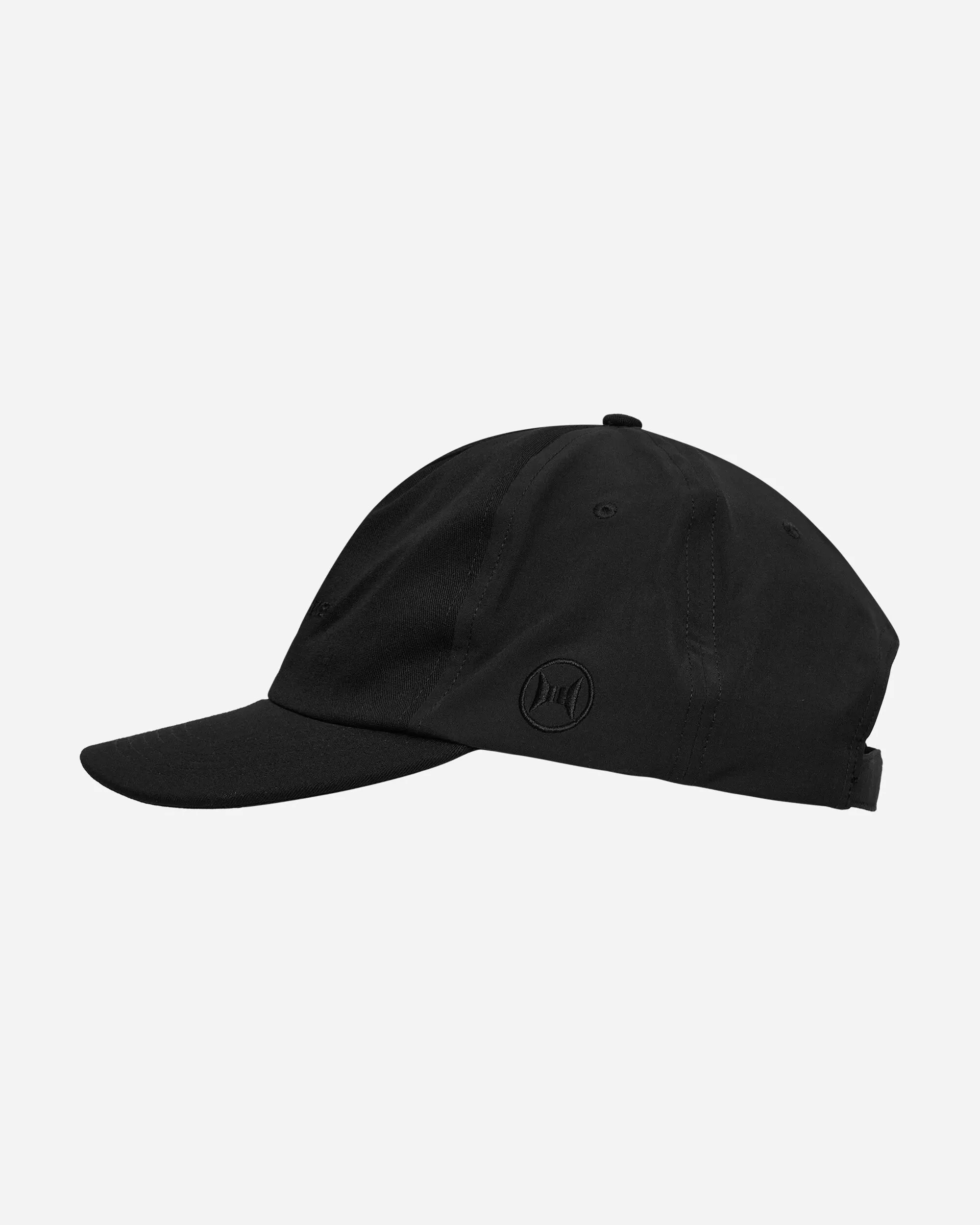Trucker Cap Black