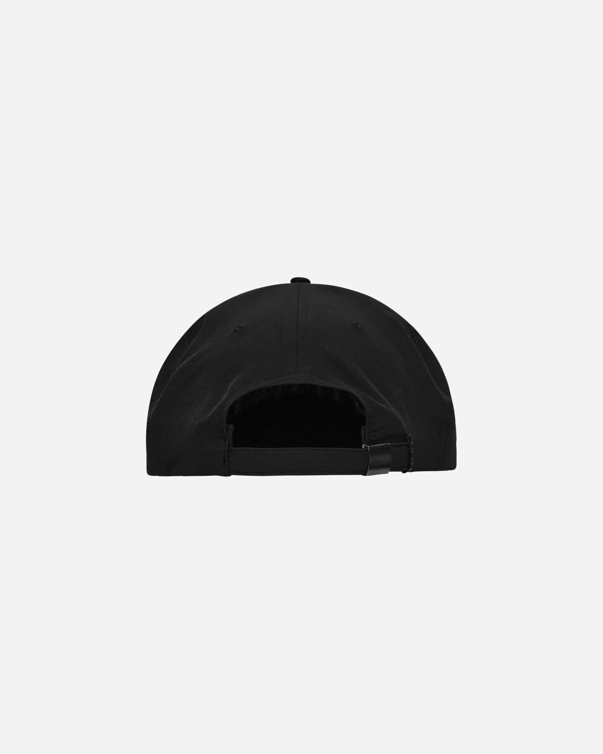 Trucker Cap Black