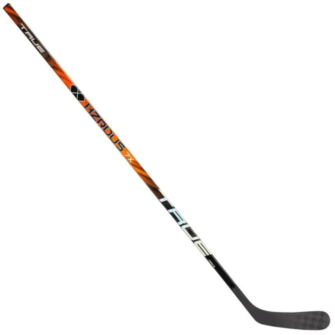 True HZRDUS 7X Intermediate Grip Composite Hockey Stick