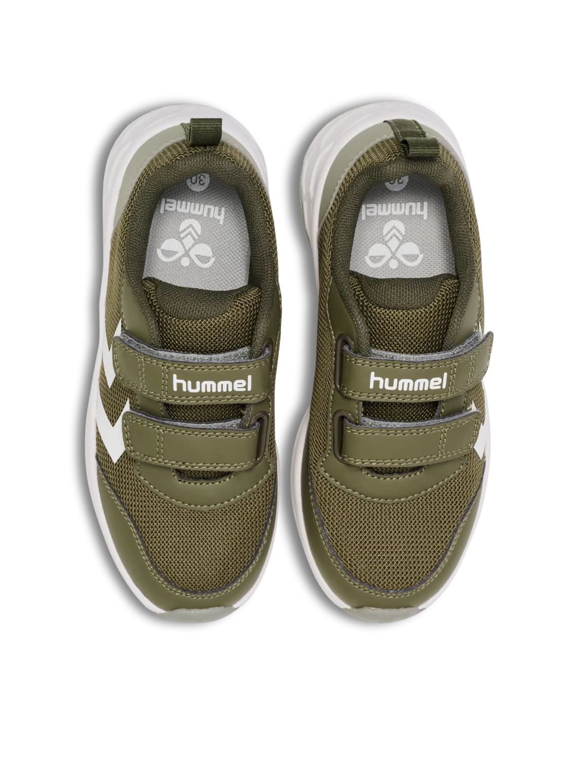 TURBO RUN 1.0 JR Sneakers