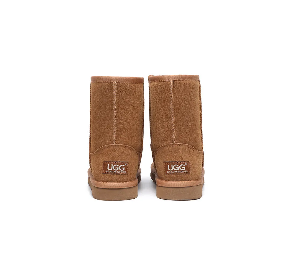 UGG Australian Shepherd Kids Ugg Short Classic