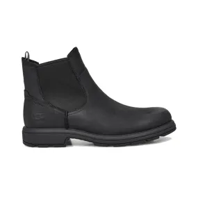 UGG BILTMORE WATERPROOF CHELSEA BLACK - MENS