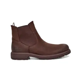 UGG BILTMORE WATERPROOF CHELSEA STOUT - MENS