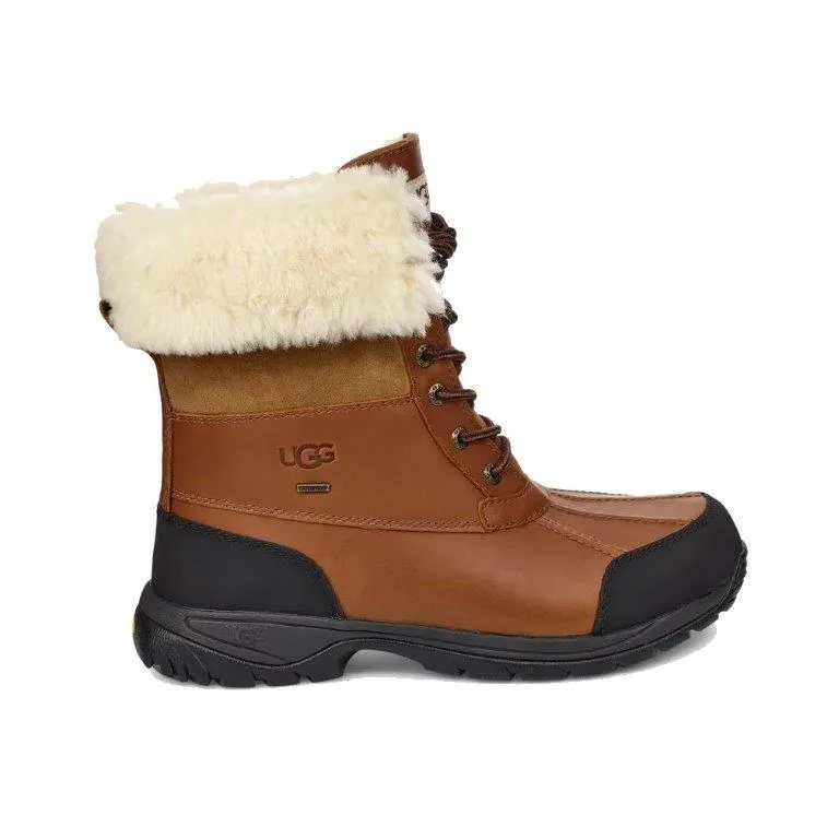 UGG BUTTE WATERPROOF WINTER BOOT WORCHESTER - MENS