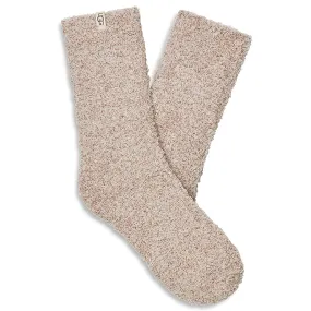 UGG DARCY COZY SOCKS CREAM - WOMENS