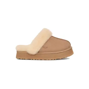 UGG DISQUETTE SAND - WOMENS