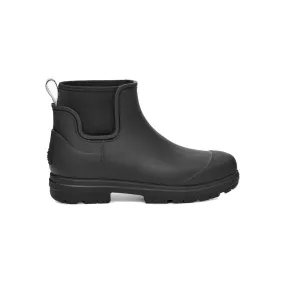 UGG DROPLET BLACK - WOMENS