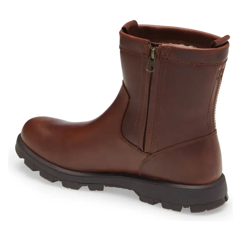 UGG KENNEN BOOT CHESTNUT - MEN