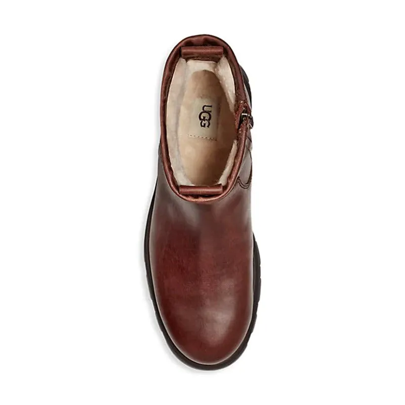 UGG KENNEN BOOT CHESTNUT - MEN