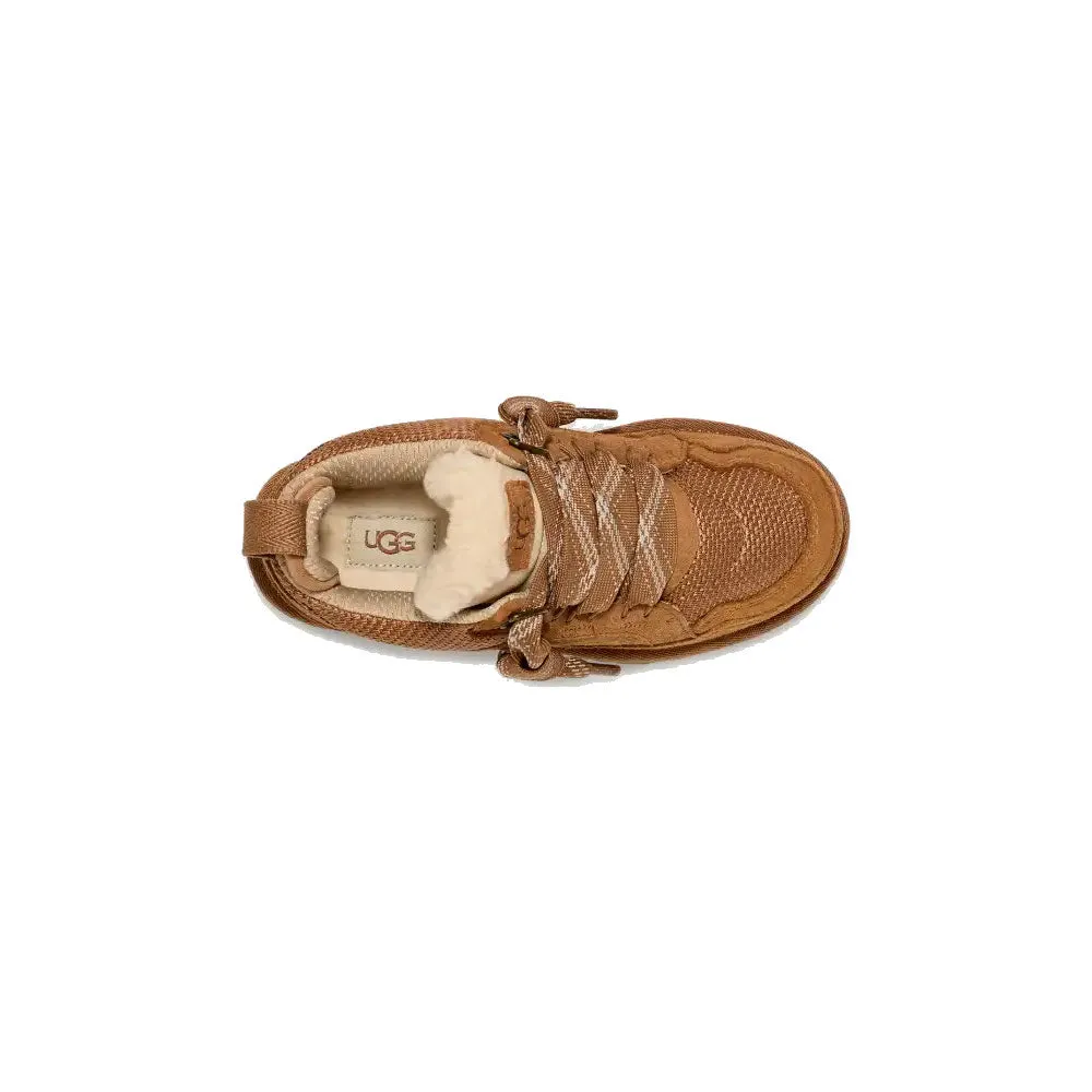 UGG LOWMEL CHESTNUT - KIDS