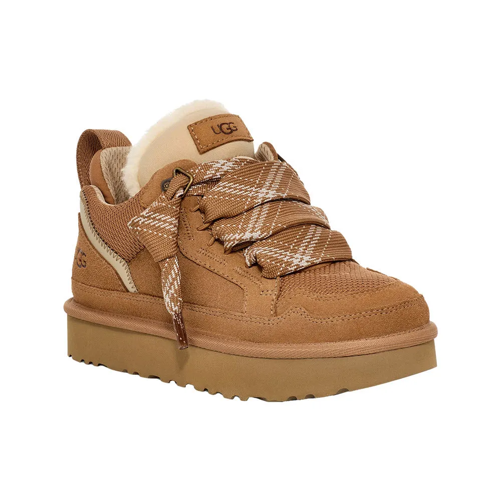 UGG LOWMEL CHESTNUT - WOMENS