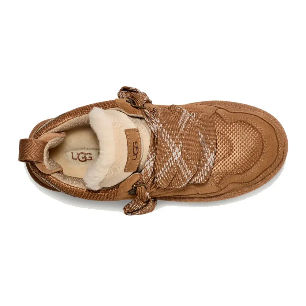 UGG LOWMEL CHESTNUT - WOMENS