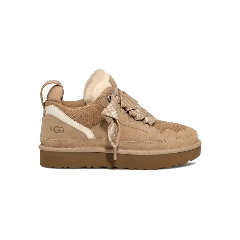 UGG LOWMEL SAND - WOMENS