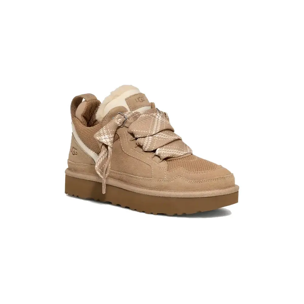 UGG LOWMEL SAND - WOMENS