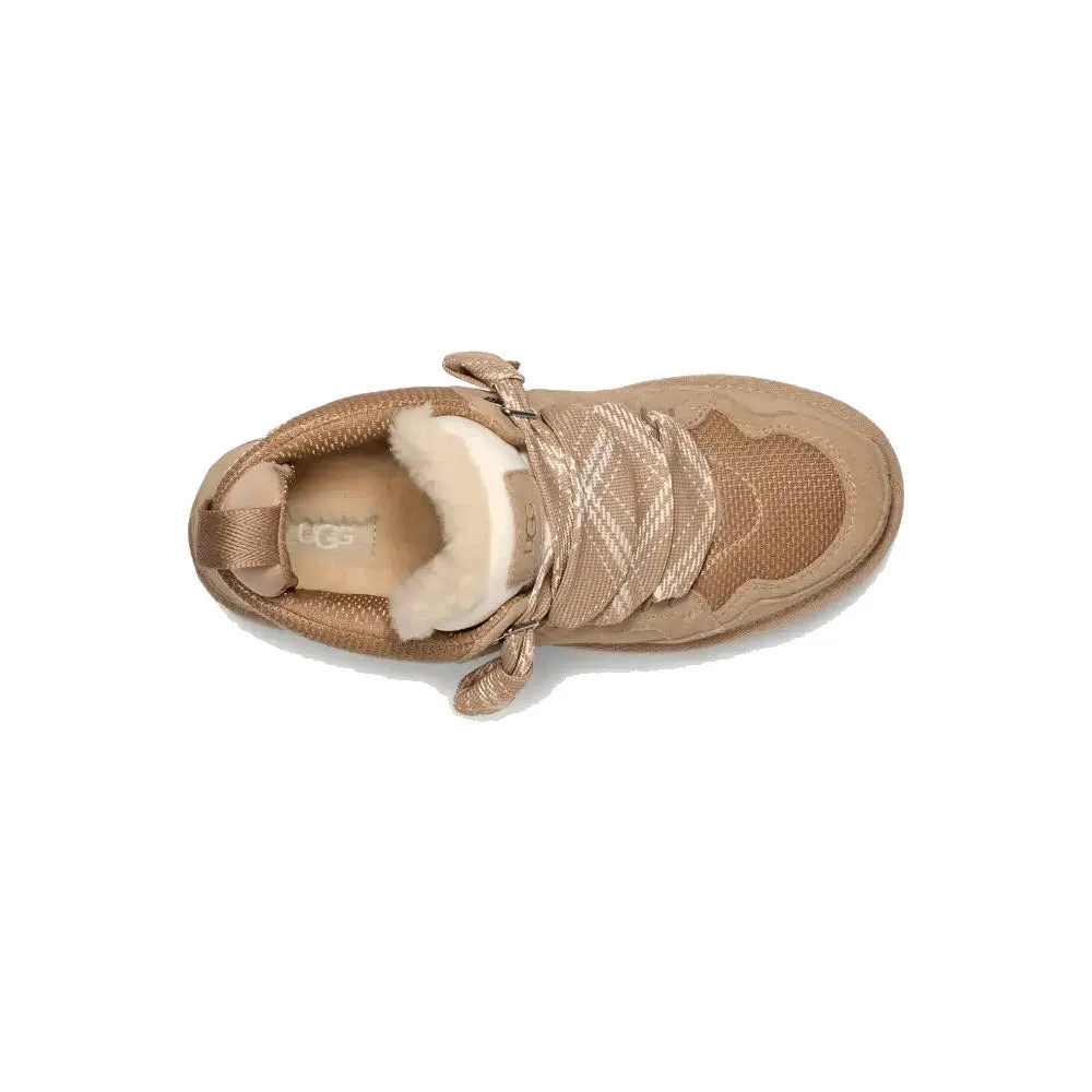 UGG LOWMEL SAND - WOMENS