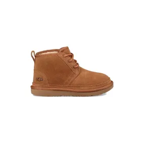 UGG NEUMEL II CHESTNUT - KIDS