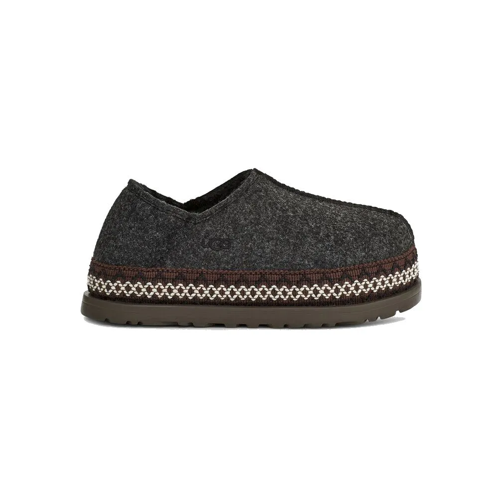 UGG REFELT TASMAN BLACK - WOMENS