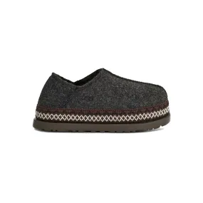 UGG REFELT TASMAN BLACK - WOMENS