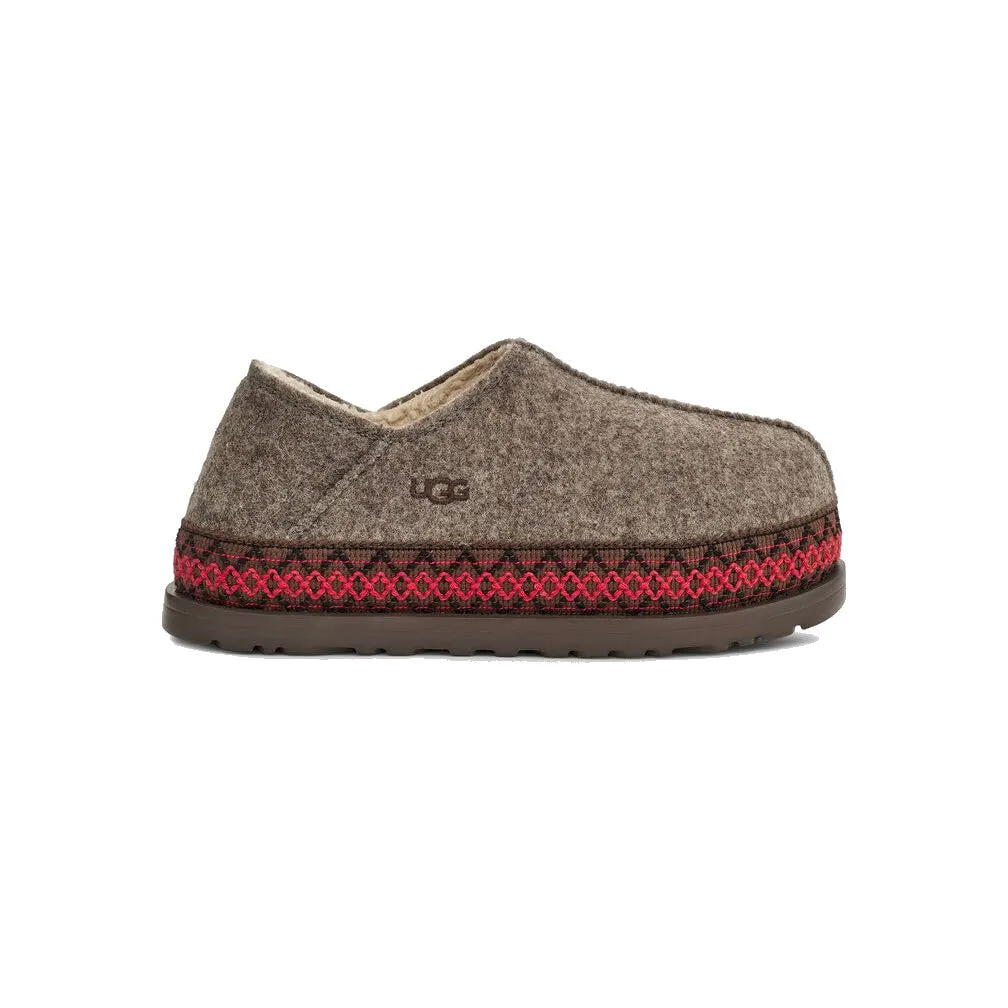 UGG REFELT TASMAN CHESTNUT - WOMENS