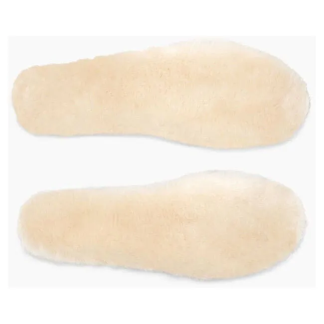 UGG SHEEPSKIN INSOLE - MENS