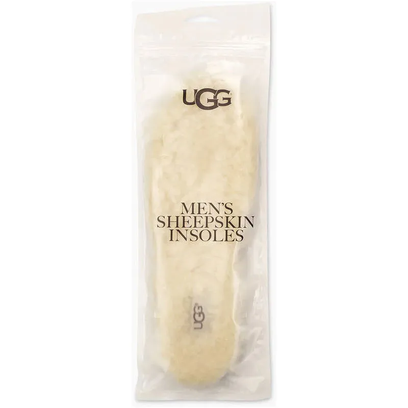 UGG SHEEPSKIN INSOLE - MENS