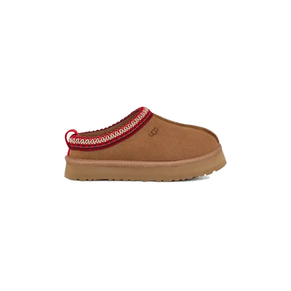 UGG TAZZ CHESTNUT - KIDS