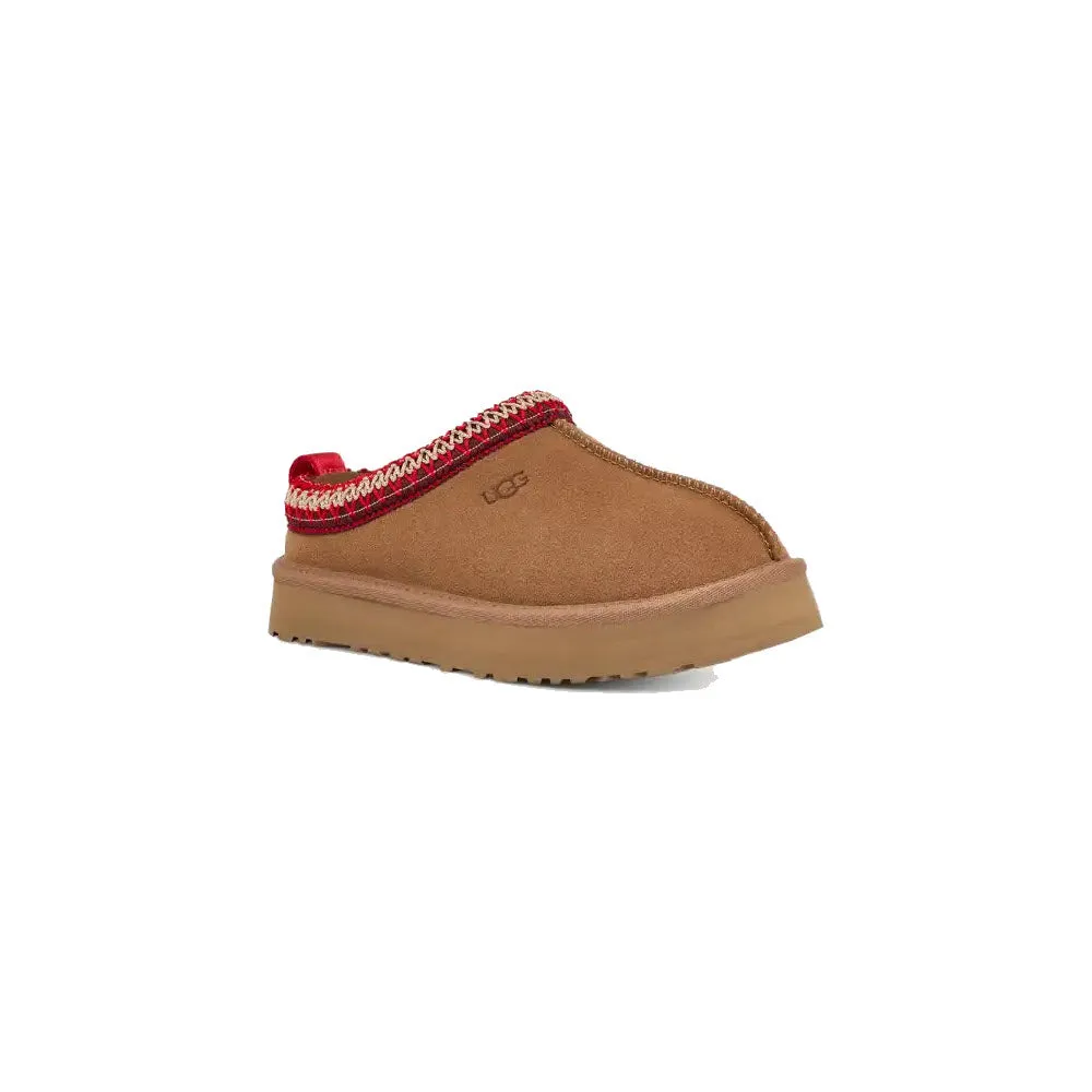 UGG TAZZ CHESTNUT - KIDS