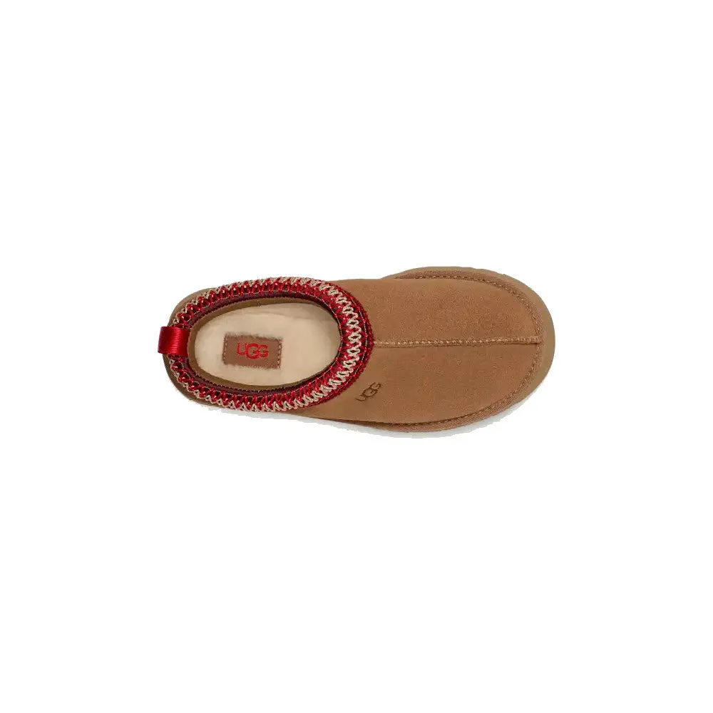 UGG TAZZ CHESTNUT - KIDS