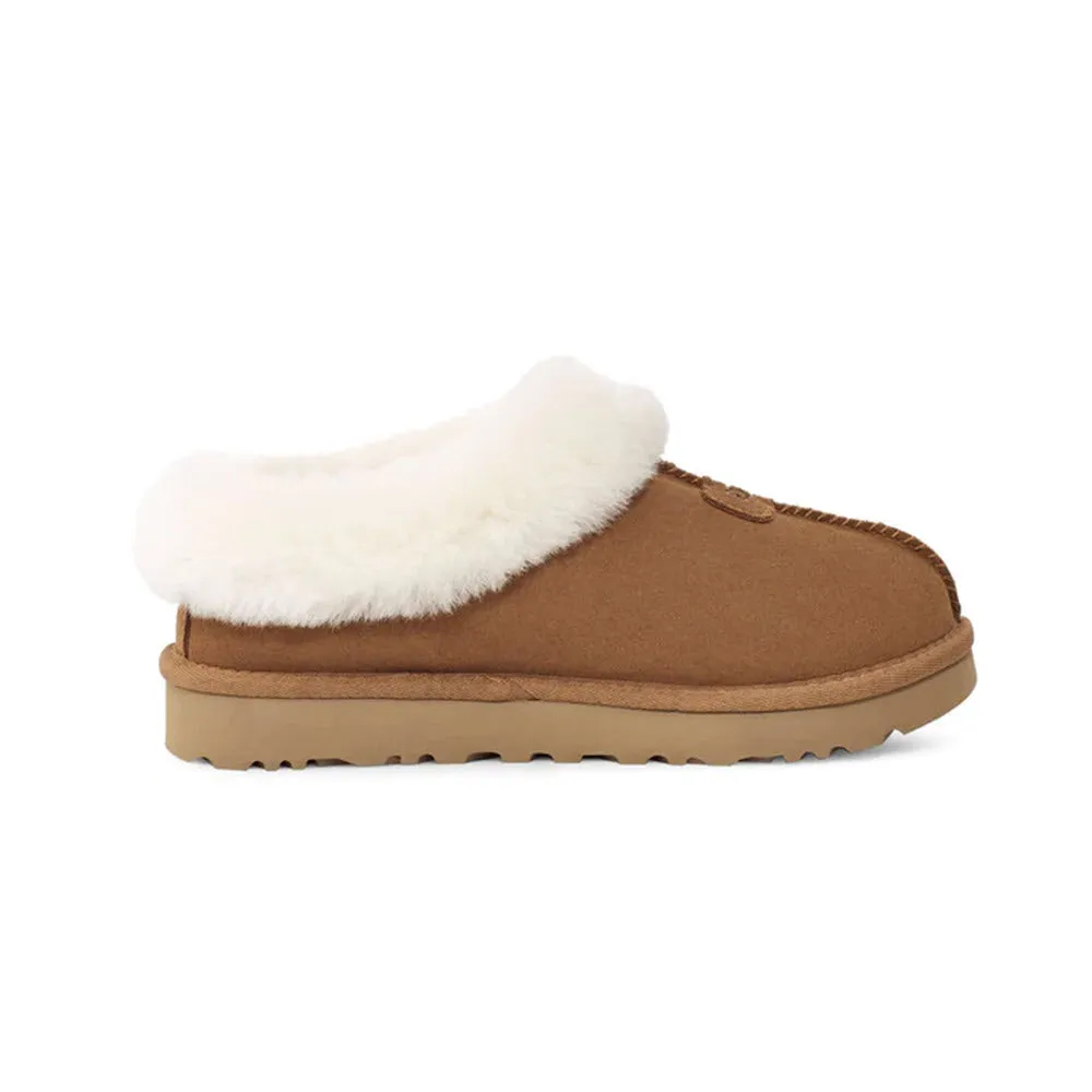 UGG TAZZETTE CHESTNUT - WOMENS