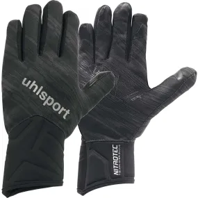 Uhlsport Nitrotec gants de joueur de soccer