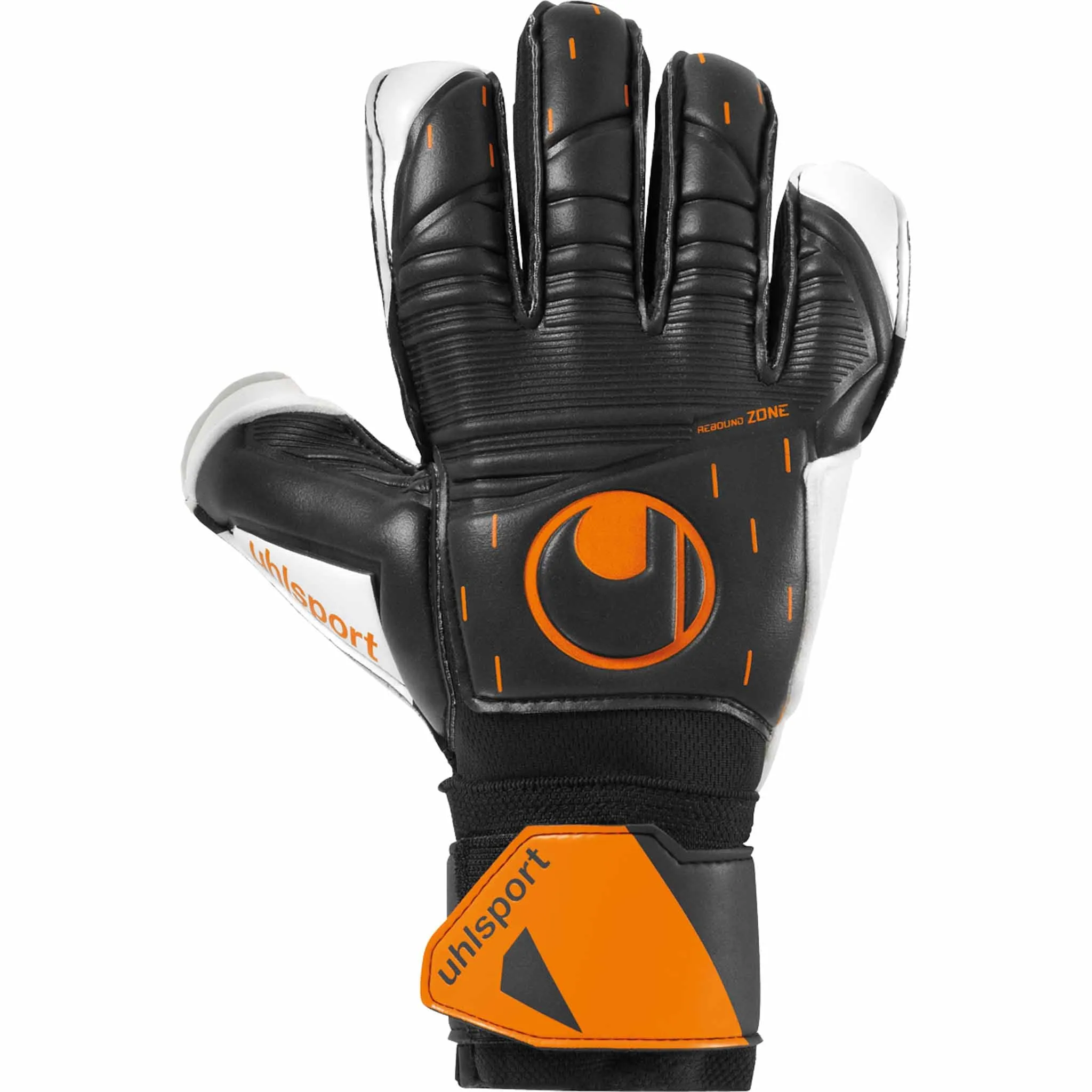 Uhlsport Speed Contact Soft Flex Frame gants de gardien de soccer