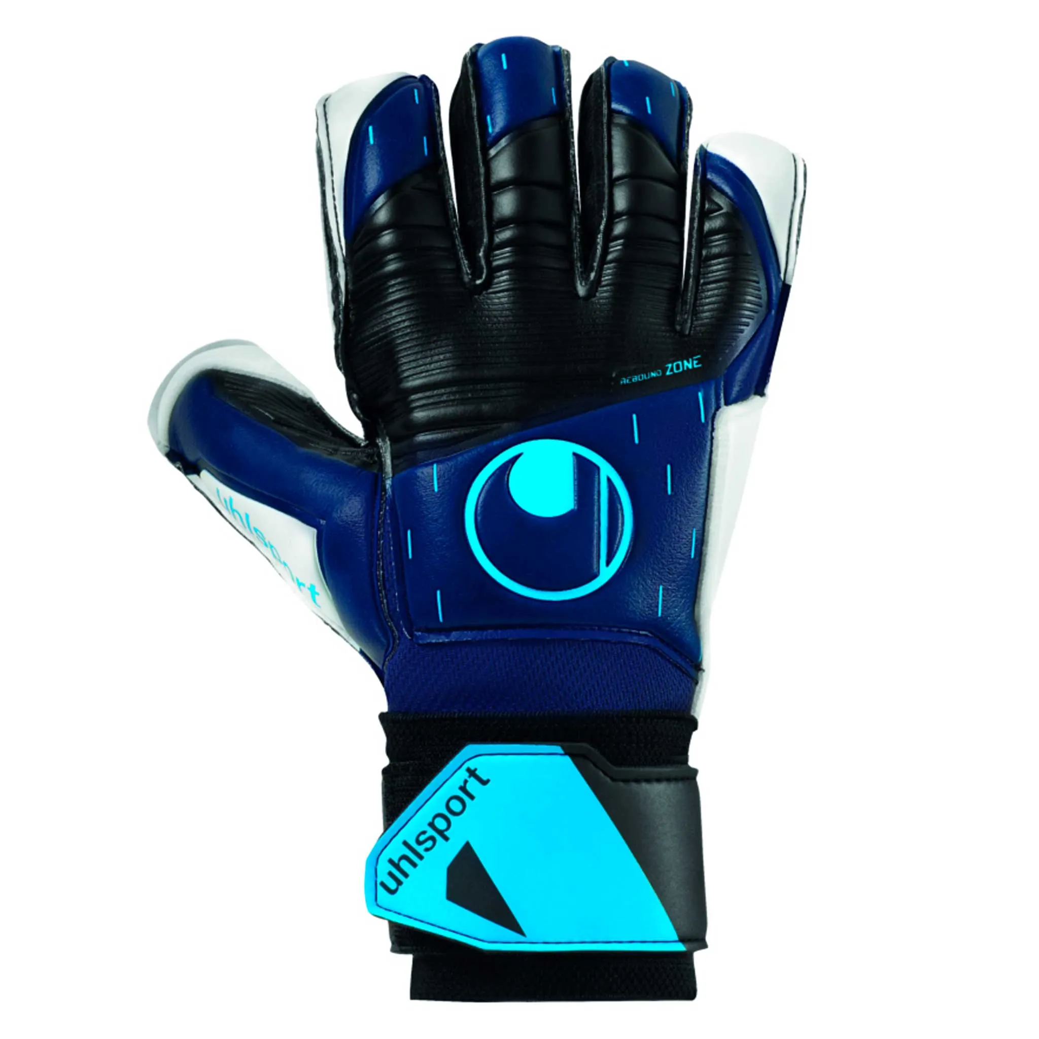 Uhlsport Speed Contact Soft Flex Frame gants de gardien de soccer