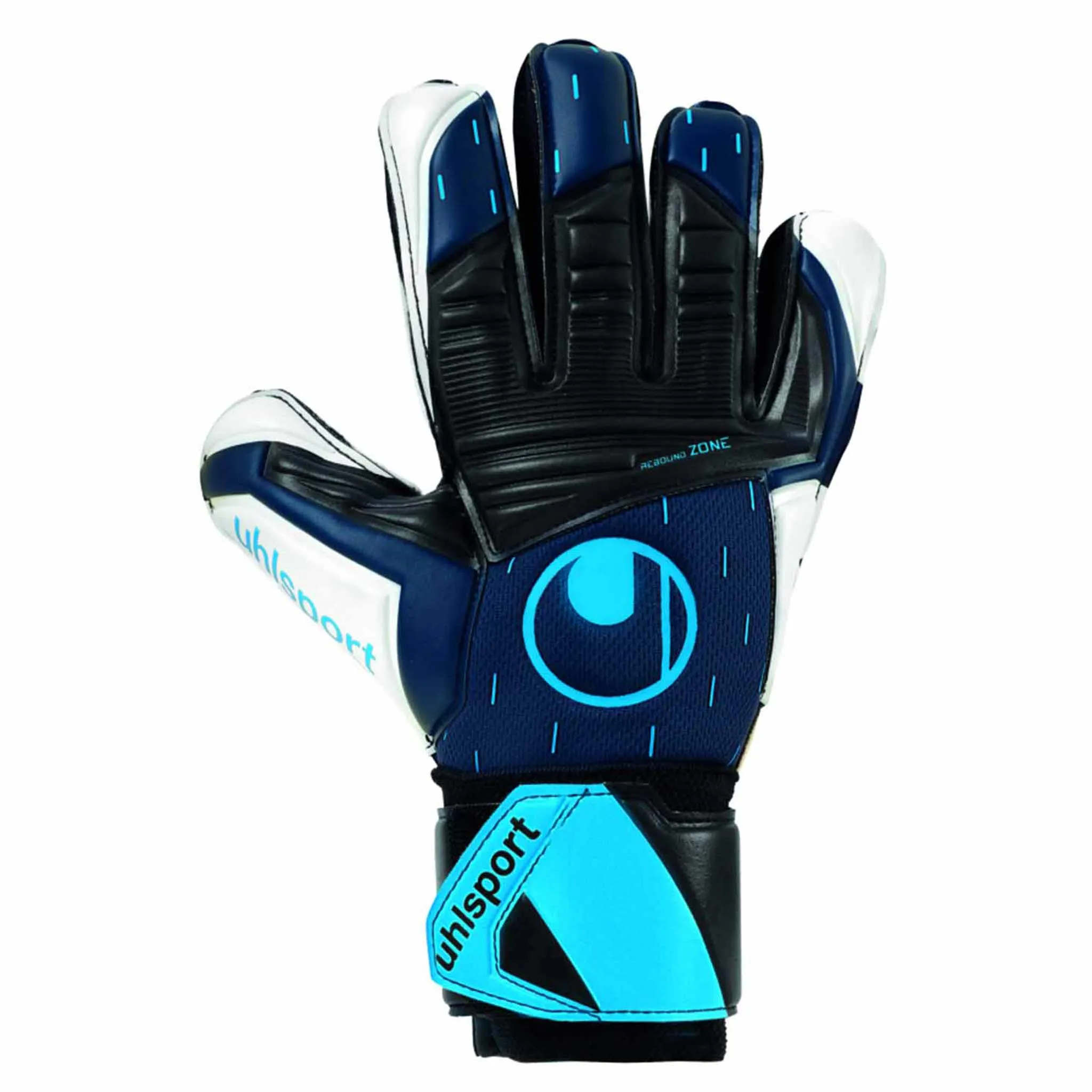 Uhlsport Speed Contact Supersoft gants de gardien de soccer