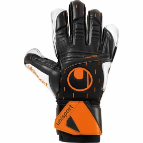 Uhlsport Speed Contact Supersoft gants de gardien de soccer