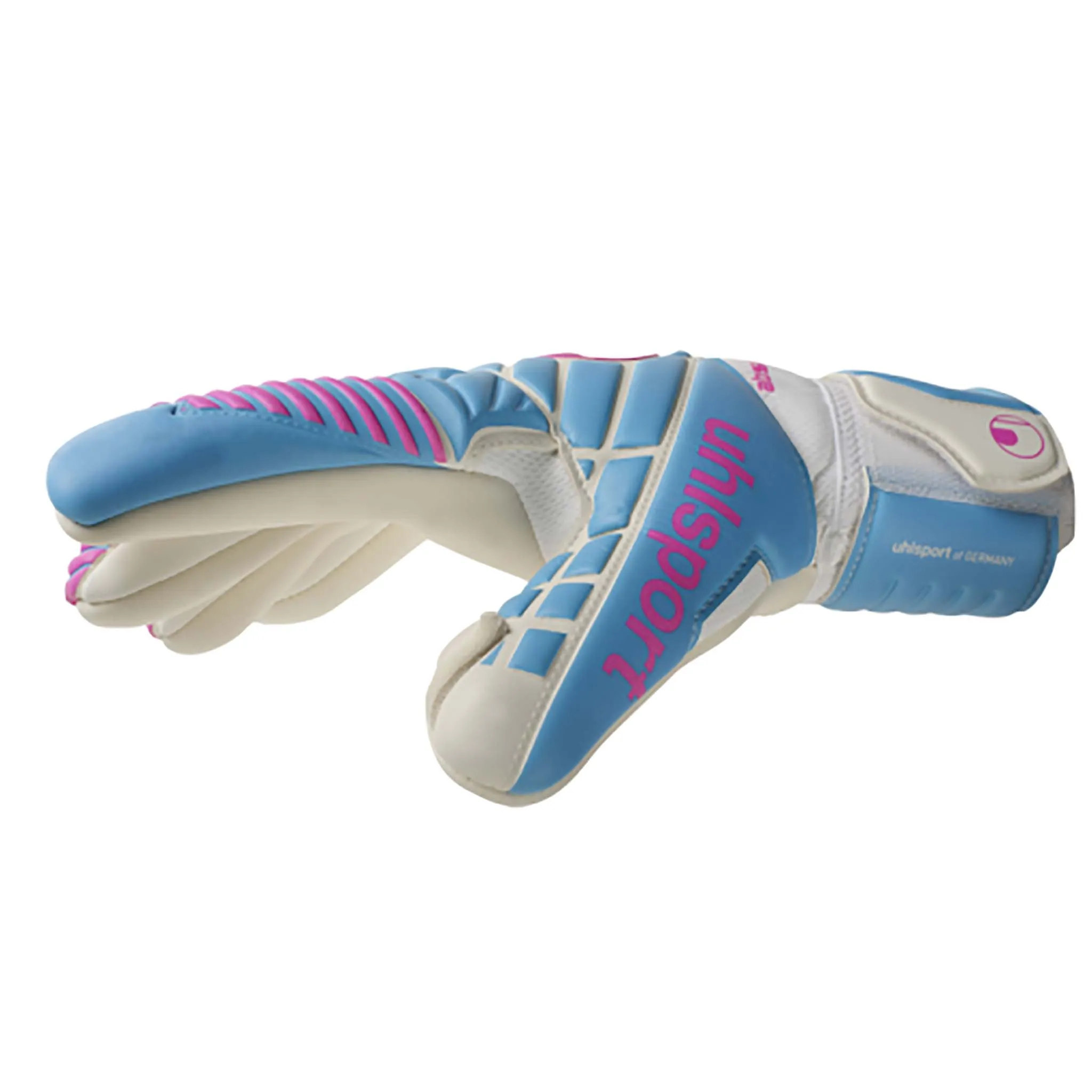 Uhlsport Tight Absolutgrip HN gants de gardien de soccer