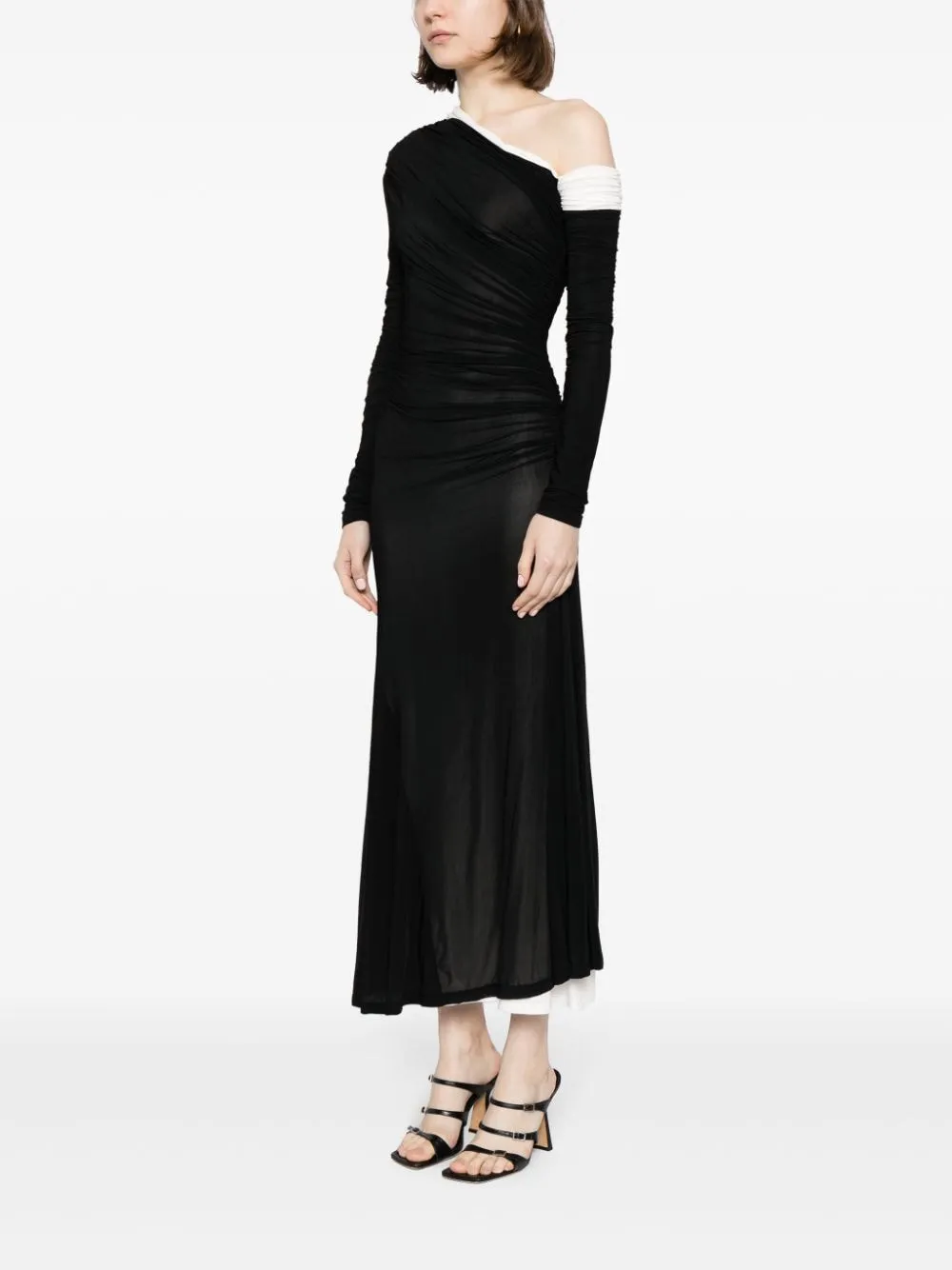 Ulla Maxi Dress