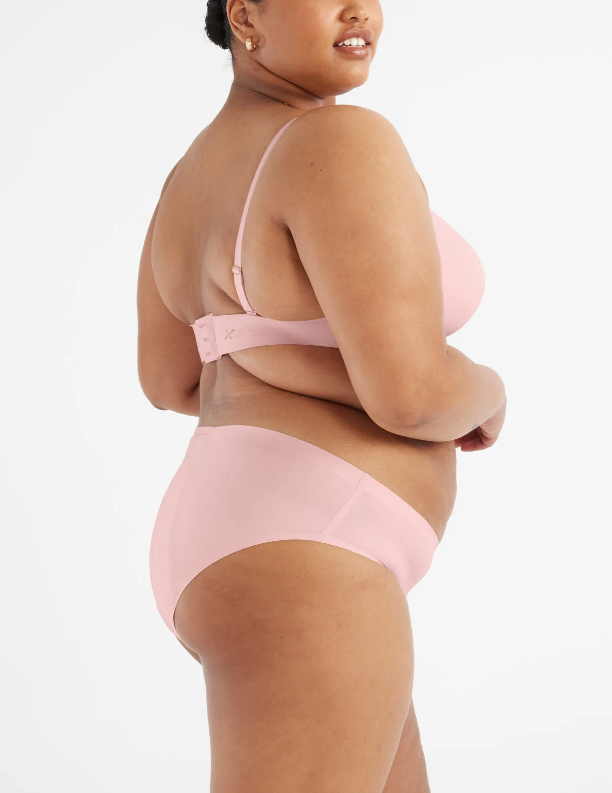 Ultra Leakproof Zones+ Bikini