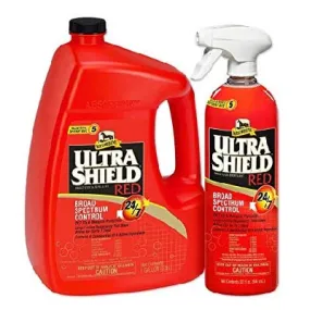 UltraShield RED
