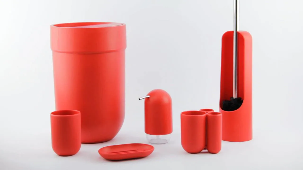 Umbra Touch Soap Dish