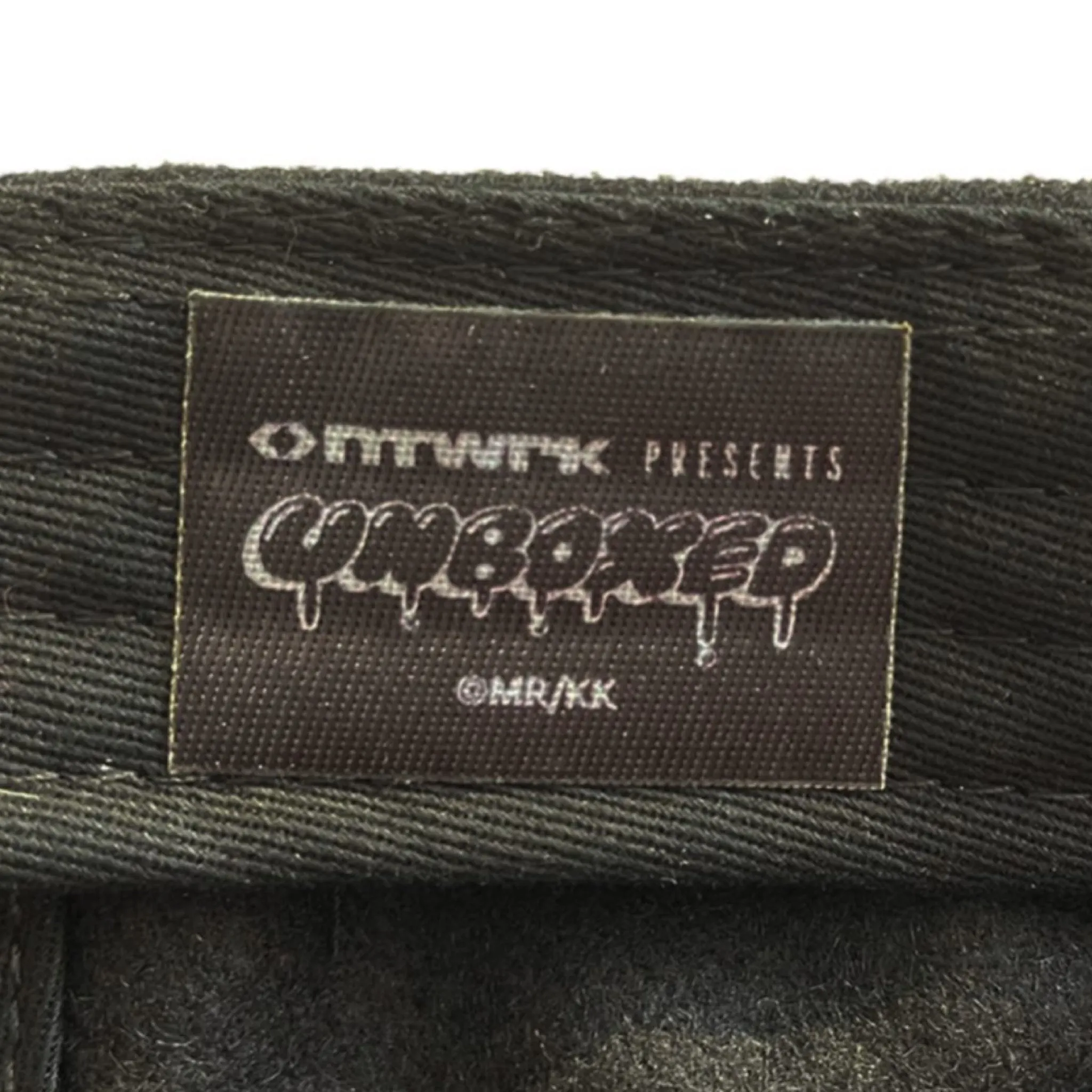 Unboxed MR/KK Marina Hat